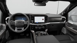 2026 Ford F-150® Internal Image 2